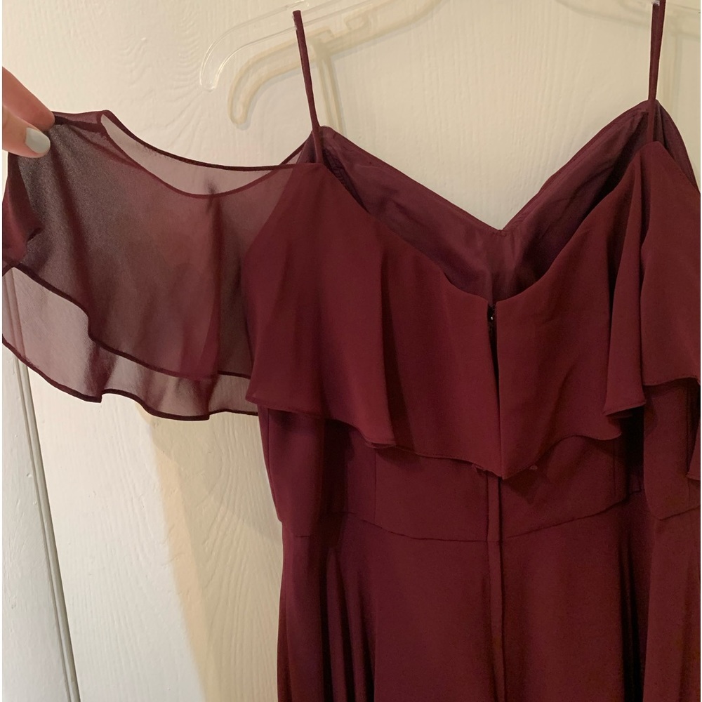 Bridesmaid dress - Picture 2 of 5